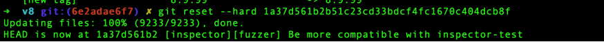 Vulnerability Patch Code